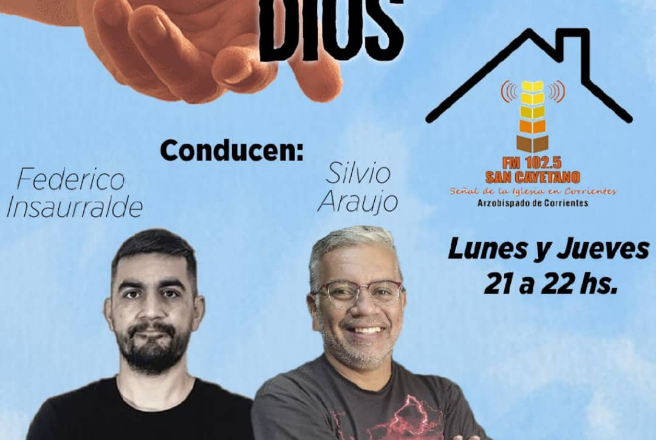 La mano de Dios