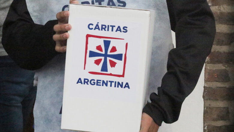 Colecta Más por Menos: El Episcopado pide participar con ‘solidaridad verdadera’