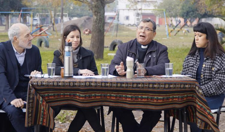 El 10 % de la población sufre hambre con frecuencia