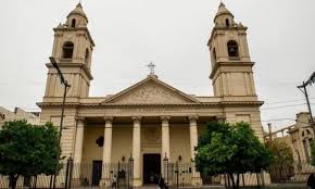Santiago del Estero: traspaso de la sede primada de la Argentina