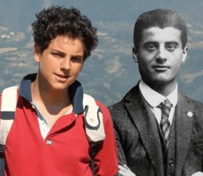 San Carlo Acutis y San Pier Giorgio Frassati: la Iglesia fija las fechas de sus celebraciones litúrgicas