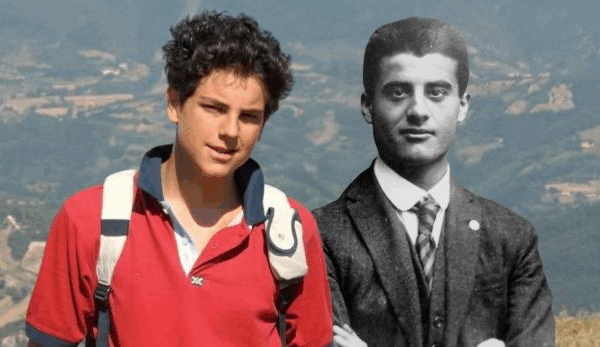 San Carlo Acutis y San Pier Giorgio Frassati: la Iglesia fija las fechas de sus celebraciones litúrgicas