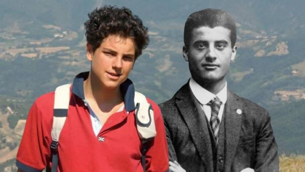 San Carlo Acutis y San Pier Giorgio Frassati: la Iglesia fija las fechas de sus celebraciones litúrgicas