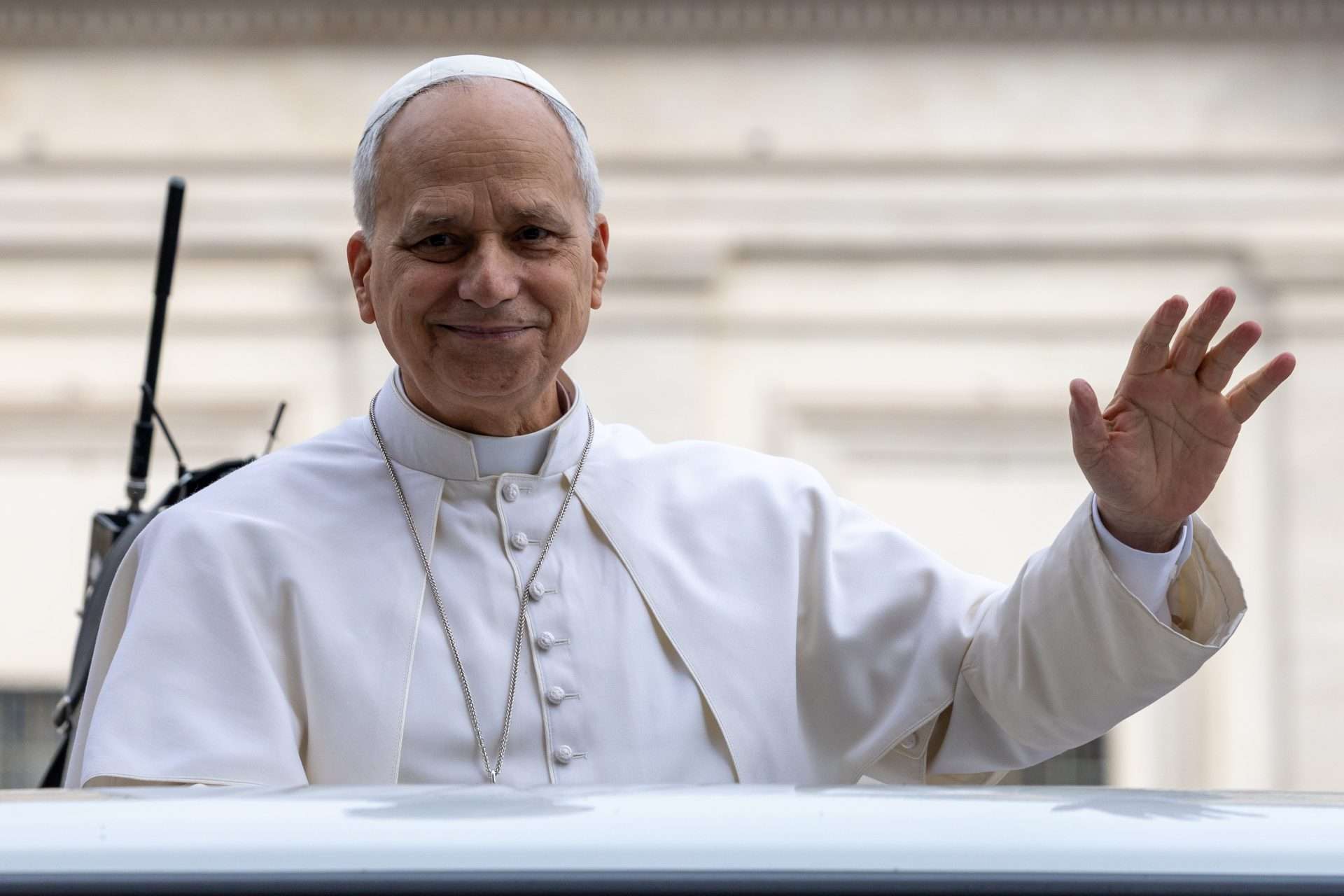 papa leon 14