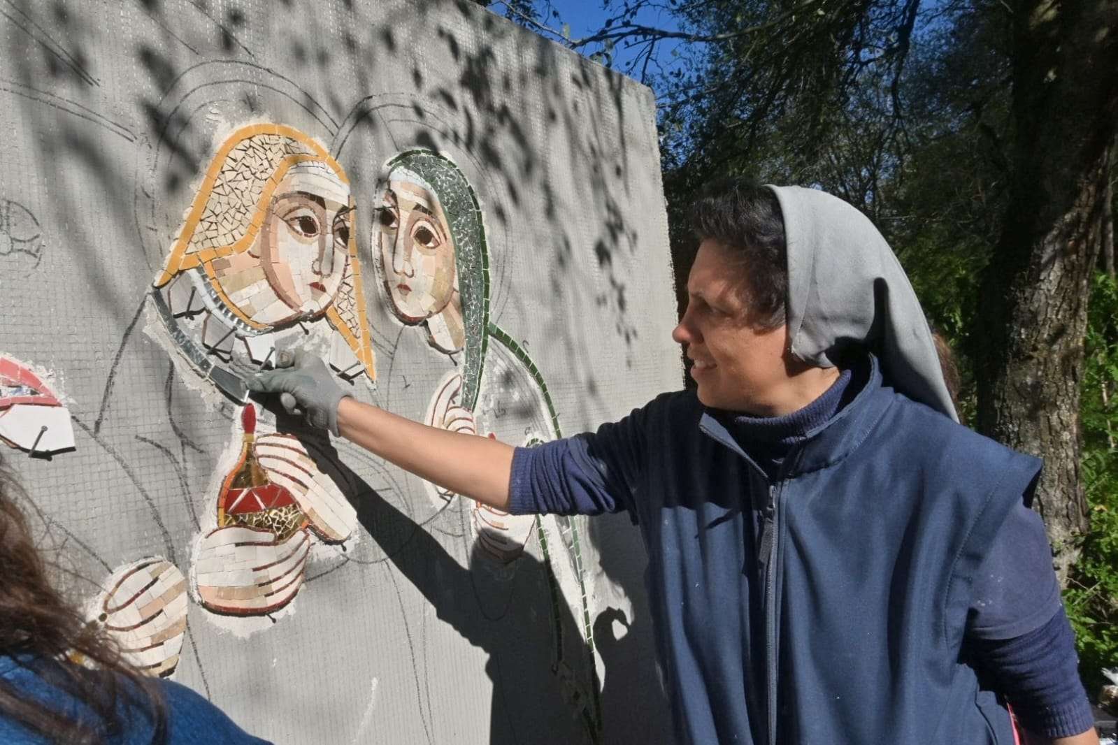 un-mosaico-de-fe-comunidad
